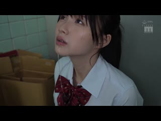 淫荡的抠穴让我无法出声，爱液流得像丝一样，我被迷倒了 泉百华 MIDA-126