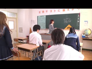 TSF世界改变学校 RCTD-581