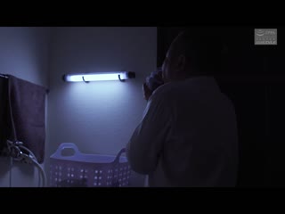 THE 和姦 13  被男人侵犯疯狂的妻子 八乃翼 NSFS-099