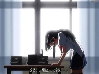 HHH 三重性愛 時雨篇 HAO-018-1