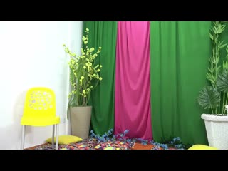 大屁股女同性恋