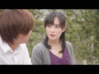 只有我知道…与朋友母亲的秘密辅导 平冈里枝子 ROE-082