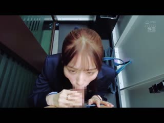 被日本最可爱的痴女持续被爱爱侵犯 未步奈奈 SSIS-767