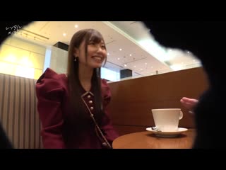 出租女友 美优 MIUM-1196