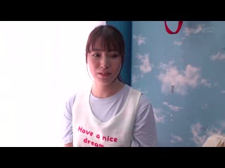魔鏡號 母性爆發的保育士限定！「讓我吸吮你的奶水，幫助你擺脫媽寶男的依賴吧」原本想讓無法斷奶的處男君體驗初次開苞…結果其實是絕倫AV男優，用激烈活塞運動無套中出！！ SDMM-208