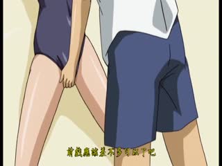 15美少女漂流記～南島爽快盡情幹砲篇～ HAO-001-3