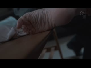 寢取串刺輪姦 請侵犯深愛妻子的深處。 愛弓涼 JUR-452
