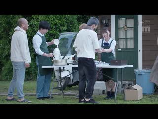 -真人版- 无家可归村 I II III IV 全作品收录 累计10万部 问题作映像化 沙月芽衣 沙月惠奈 MIMK-165