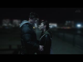 无法中出的已婚男子被「唾液标记事件」淹没（心）小月芽衣 MOON-029
