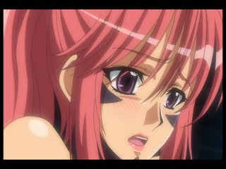 Tentacle and Witches ～第3話 法斯特的陷阱 PXY-10063