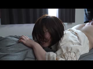 被針對的乳房：我兒時朋友的女朋友被侵犯了…Mizuki Shirayuki HOKS-205
