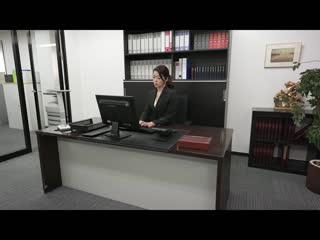 谁都会憧憬的美人女社长…。对我异常溺爱的麻妃叔母 北条麻妃 JUL-739