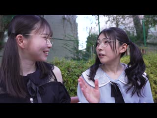 一对对异性冷漠的神秘美女继续与闺蜜寻求鸡巴而非友谊,并被训练成带有双重春药的女奴 REAL-917