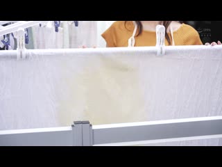 邻家美人妻子每天都...洗床单的程度潮吹超级淫乱人妻... 吉泽友贵 JUR-257