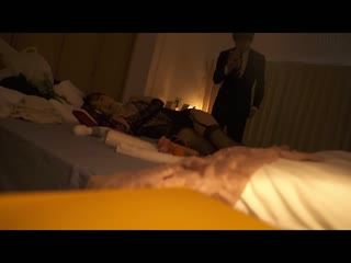 法事返乡的妻子被自豪大肉棒的哥哥们巨根穴兄弟4P轮姦肚烂勃起停不下…友田彩也香 DLDSS-155