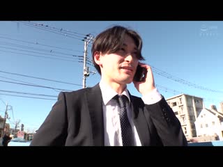 快结婚时与离别的前女友睽违三年再会 神啊、只有今晚就好请让我直到早晨与她如同夫妇般度过初夜！沙月芽衣 HODV-21758