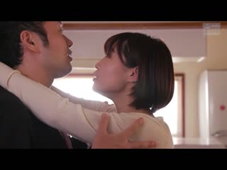 新・肉体赎罪5 高比良伊织 NSFS-029