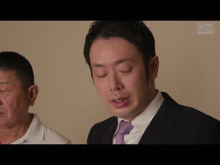 新・肉体赎罪5 高比良伊织 NSFS-029