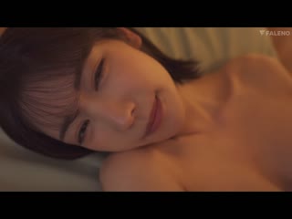 想要更喜欢您…约会碰触的手掌、重叠的嘴唇、让身心都有感觉的恋爱挑逗性爱 田中柠檬 FSDSS-627