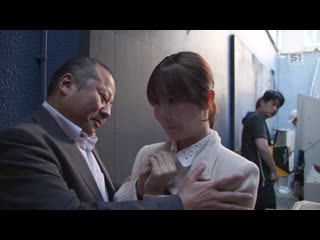 绝对不能反抗上司的新人女主播，忍受过激性骚扰和失禁高潮，最终开始渴望肉棒。 miru SONE-738