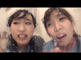 被两位痴女超絶淫语吐口水玩弄的我 EVIS-471
