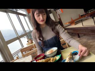 ※没有剧本！！自拍做爱！素颜！什么都行！展现下流本性的性爱！二人独处温泉旅行系列 初精选版 下 OFJE-337B