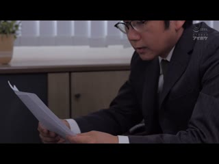 出差处记录豪雨与处男部下突然住同房…被湿透身体的部下袭击到早上8发湿透絶伦性交 北冈果林 IPZZ-462