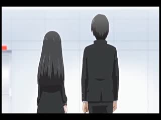 euphoria ～白夜凛音 輪廻轉生編～ ACJDL-0011