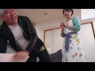 寄生庸俗家庭 你的老婆和女兒我全都收下了 OFSD-034