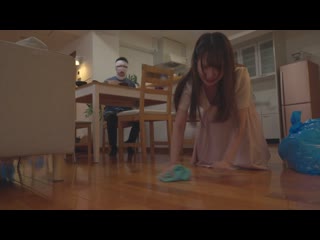 寄生庸俗家庭 你的老婆和女兒我全都收下了 OFSD-034