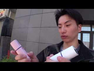 真实搭讪后首拍 2213 GANA-3272