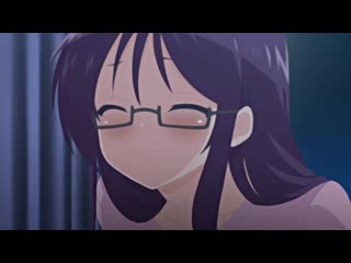 優等生 綾香的另一面 第1話 優等生的婊子日子 h_402mjad281