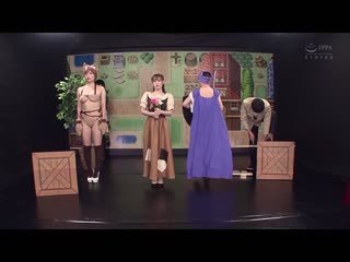 想侵犯只说同一句话的RPG游戏路人甲！ 2 RCTD-495