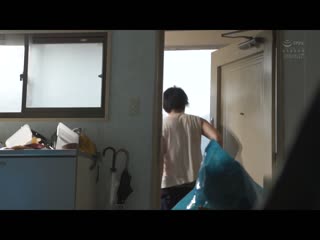 邻居垃圾房间异臭中年大叔不拔出连击中出50发怀孕的制服女子末路… 月乃露娜 CAWD-341