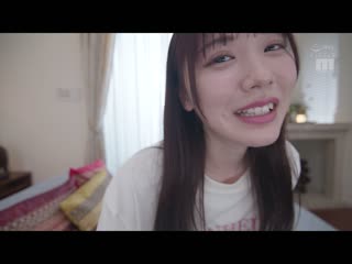 与青梅竹马结婚后…从小时候就认识的澪（继妹）每天都用诱惑玩弄我，让我多次射精却还是被她那恶劣的性爱玩弄…对，今晚也是一样。 石川澪 MIDV-908