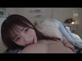 与青梅竹马结婚后…从小时候就认识的澪（继妹）每天都用诱惑玩弄我，让我多次射精却还是被她那恶劣的性爱玩弄…对，今晚也是一样。 石川澪 MIDV-908