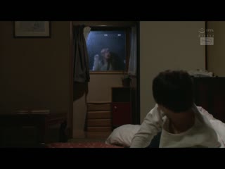我快从乡下到东京的三日间。想说像妹妹般的儿时玩伴一香、突然、对我搞痴女玩法… 松本一香 CJOD-355