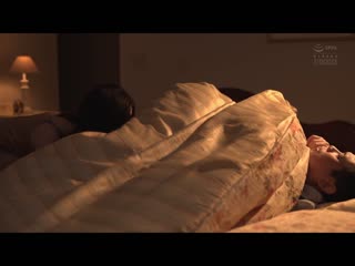 孕活按摩堕落的人妻 夏目彩春 ADN-496
