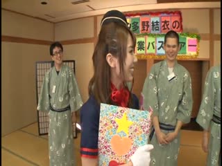 脱童贞幹砲巴士旅！ 波多野结衣 MIAD-692