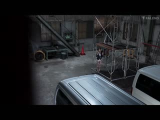 城镇工厂。钥匙藏在阴道裡。如果有人求救，你会出手相助吗？ 天使萌 FSDSS-896