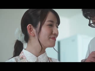 裸体模特儿NTR 与上司沉溺于羞耻的妻子冲击的外遇映像 小花暖 JUQ-553