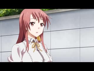 虜之鎖 〜汙穢處女們的淫楔〜 上卷 被奪走的日常 MJAD-187