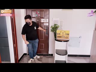 香蕉视频 丰满少妇遭遇劫匪献身保命 xjx-0523