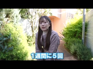 喜爱口交！青空光的两天一夜私人肉棒报导生活 STARS-803