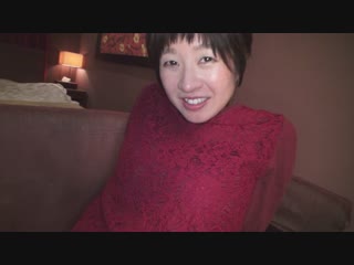 吞精人妻 77〜漂亮的白虎童颜妻〜 pacopacomama_012919_024