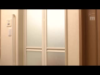 妻子在附近姪女诱惑贴身抽插 弥生美月 MIAA-208