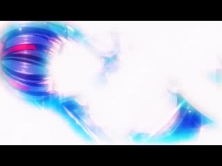 PRETTY×CATION 2 THE ANIMATION 1「兩人的假期」 403jdxa57371