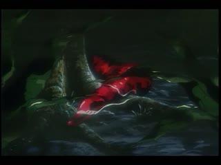 淫獸聖戰 快樂大全 DV-064