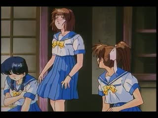 淫獸聖戰 快樂大全 DV-064