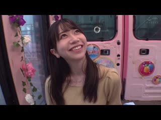 一般男女監控AV x 魔鏡號合作企劃 愛妻在老公面前在街上被幹 害羞人妻挑戰只用嘴巴戴套！ 2 DVMM-283